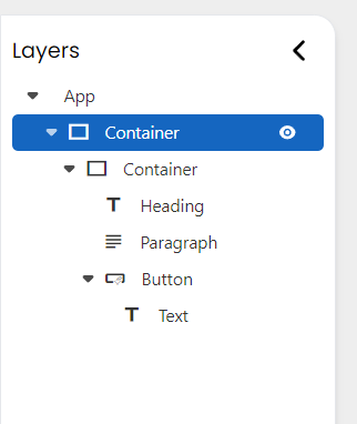 Layers panel shown