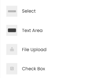 WebbsAI Panel > Forms Features